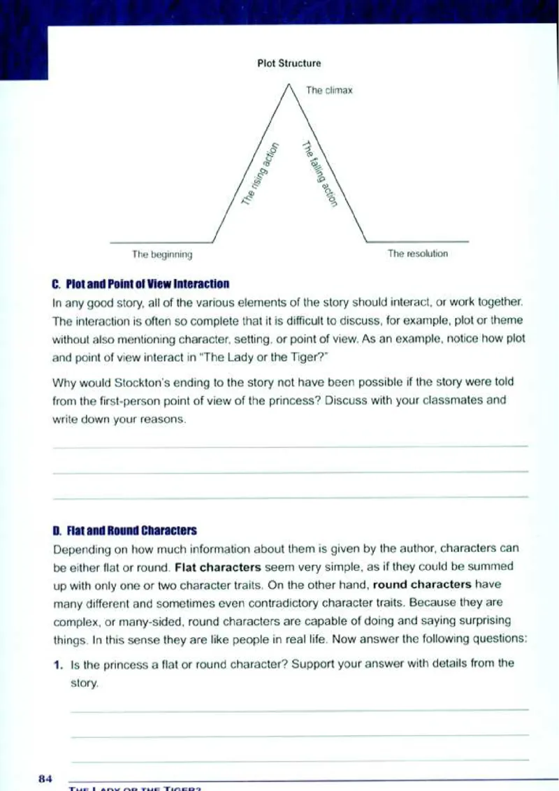 小说欣赏入门_4-教培资料-26年最新资料-同步更新_初中高中教资_03科三专项（进去保存报考的学科即可）_02科三专项（笔记真题思维导图教学设计版本二）