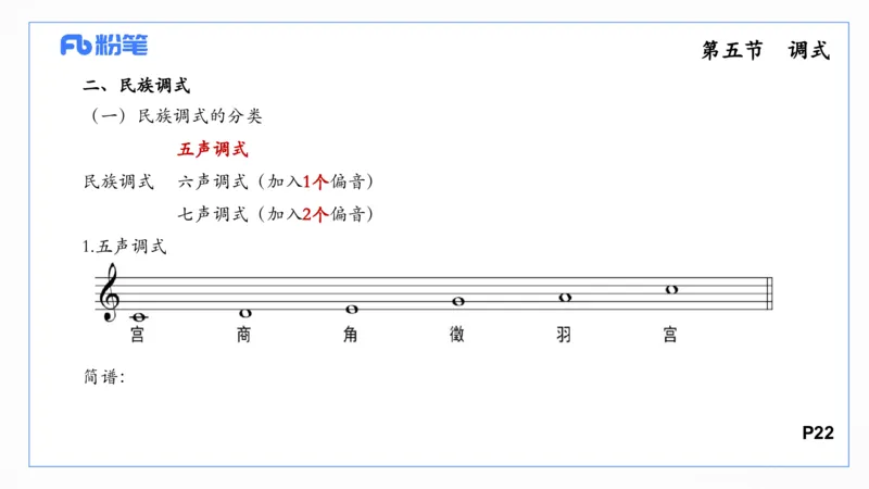 理论精讲-基本乐理3_4-教培资料-26年最新资料-同步更新_科一科二电子资料合集中小幼（笔记真题知识点汇总等）文件多，按需保存_各机构笔记合集（中小幼）推荐_01西米合集