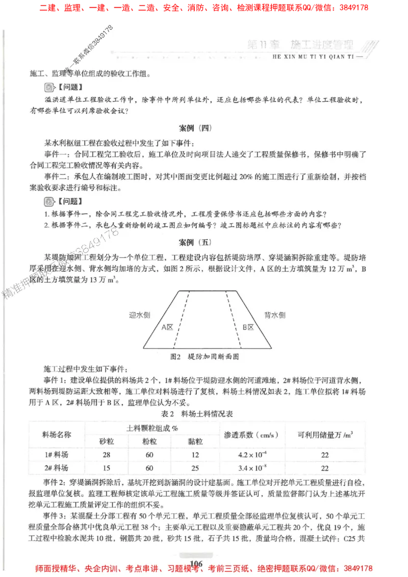 2025一建水利-核心母题1000题（新版）推荐_2026年一级建造师_2026年一建水利_2025年一建水利SVIP_01-精华文档✿电子教材✿历年真题_39-水利《核心母题1000题-新版》SMR推荐