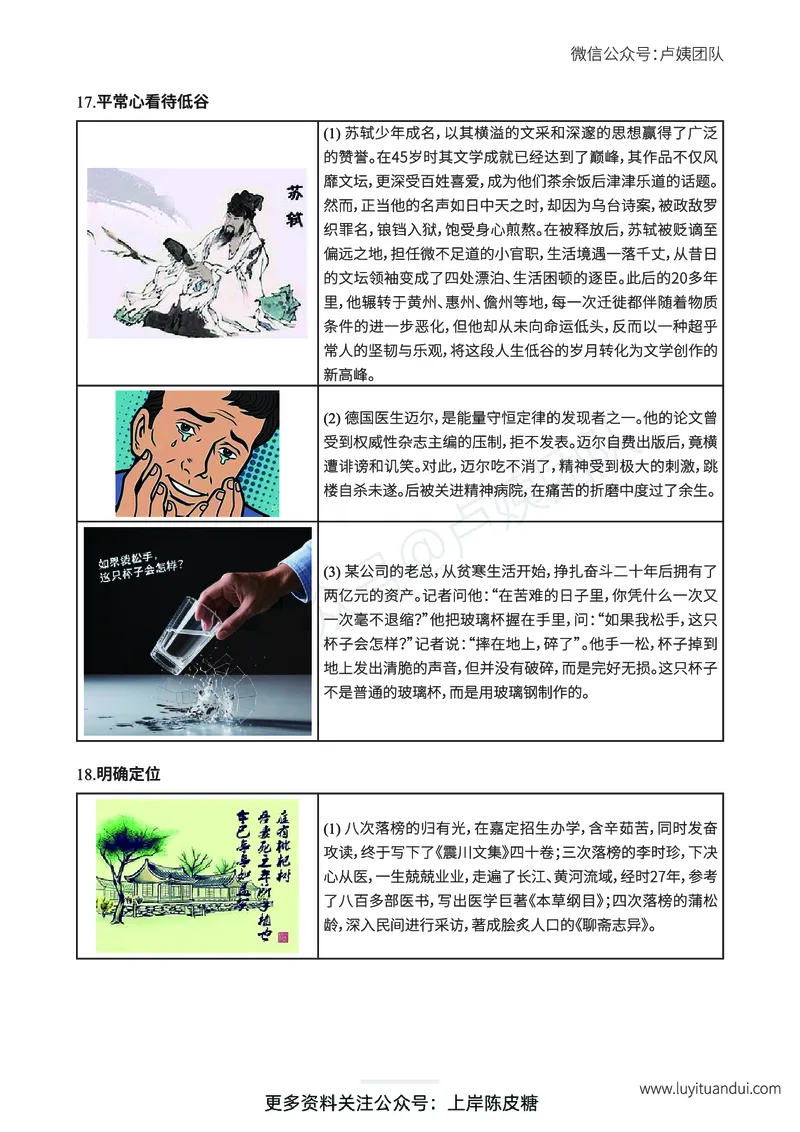 新年赠送魔法作文话题素材_4-教培资料-26年最新资料-同步更新_科一科二电子资料合集中小幼（笔记真题知识点汇总等）文件多，按需保存_各机构笔记合集（中小幼）推荐