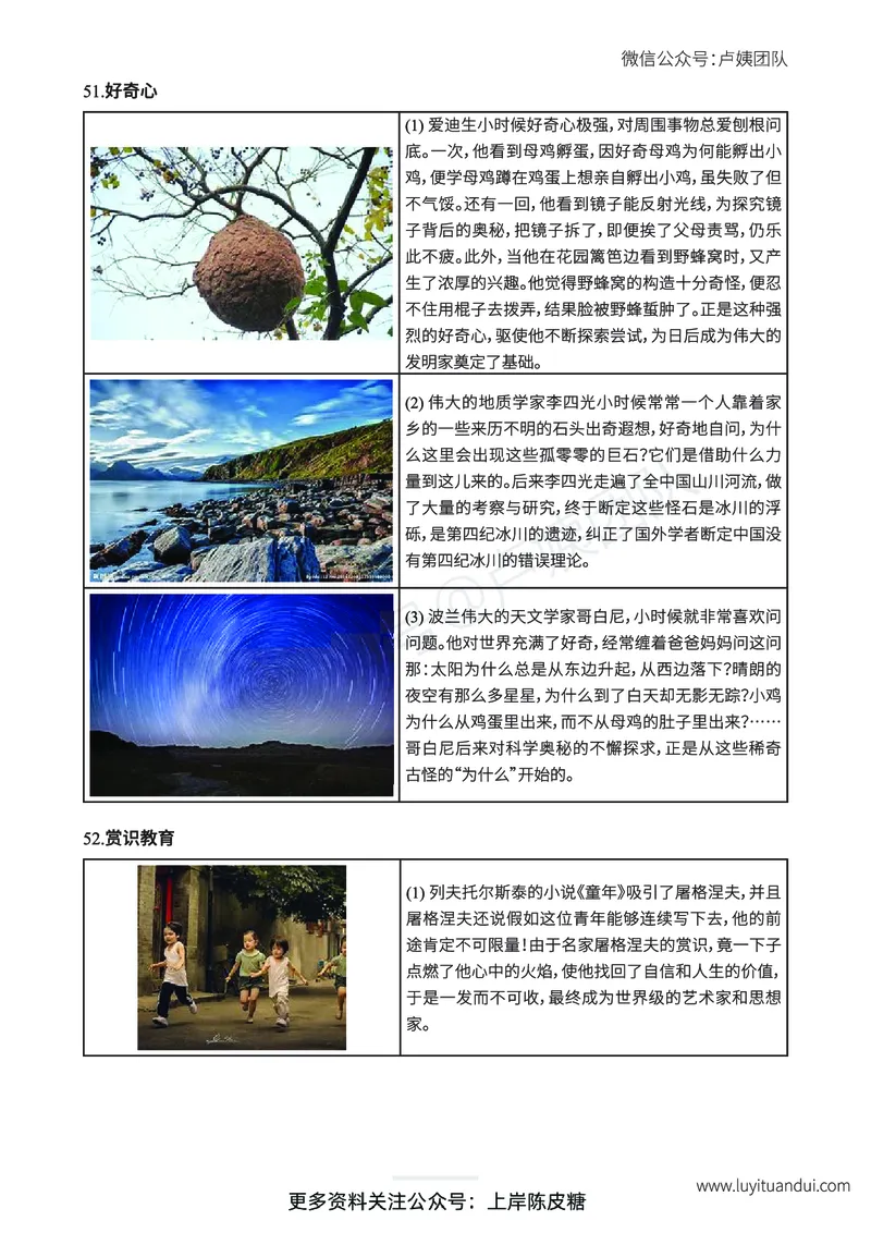 新年赠送魔法作文话题素材_4-教培资料-26年最新资料-同步更新_科一科二电子资料合集中小幼（笔记真题知识点汇总等）文件多，按需保存_各机构笔记合集（中小幼）推荐