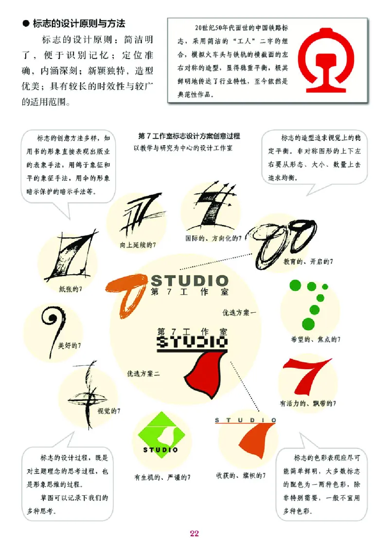 湘美版7年级美术上册高清教材_4-教培资料-26年最新资料-同步更新_初中高中教资_03科三专项（进去保存报考的学科即可）_02科三专项（笔记真题思维导图教学设计版本二）