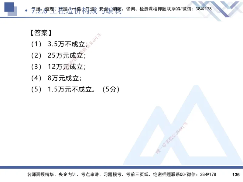2025一建建筑实务（冲刺）_2026年一级建造师_2026年一建建筑_2025年一建建筑SVIP_04-冲刺串讲✿考点强化✿小灶集训_65-建筑《考点冲刺串讲》杨占国HX