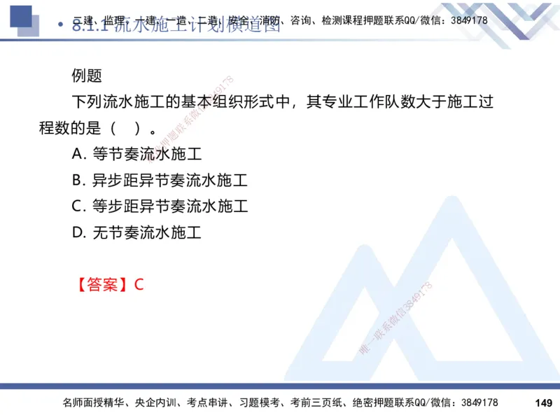 2025一建建筑实务（冲刺）_2026年一级建造师_2026年一建建筑_2025年一建建筑SVIP_04-冲刺串讲✿考点强化✿小灶集训_65-建筑《考点冲刺串讲》杨占国HX