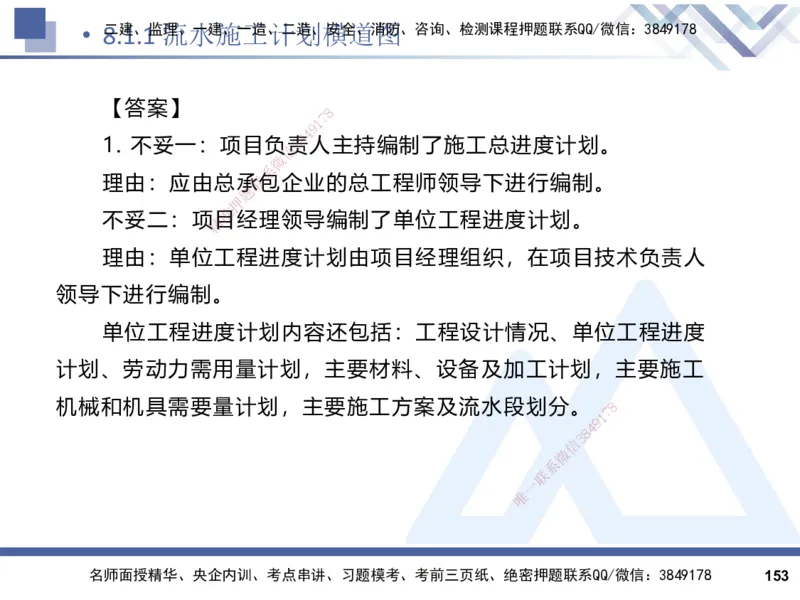 2025一建建筑实务（冲刺）_2026年一级建造师_2026年一建建筑_2025年一建建筑SVIP_04-冲刺串讲✿考点强化✿小灶集训_65-建筑《考点冲刺串讲》杨占国HX