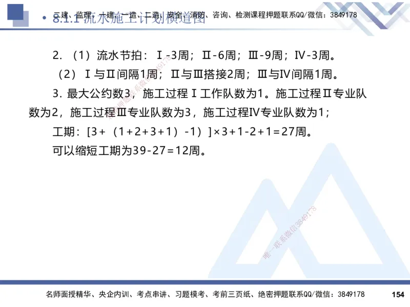 2025一建建筑实务（冲刺）_2026年一级建造师_2026年一建建筑_2025年一建建筑SVIP_04-冲刺串讲✿考点强化✿小灶集训_65-建筑《考点冲刺串讲》杨占国HX