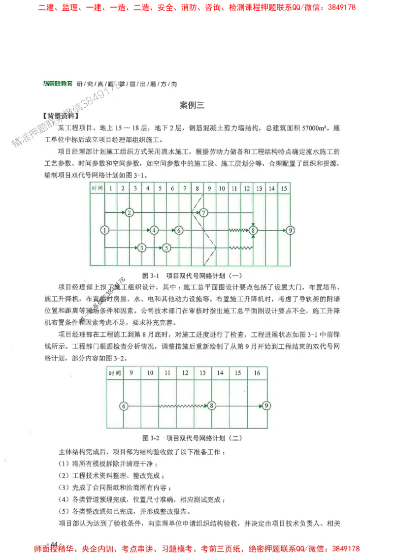 2025一建建筑-RS-6年真题集_2026年一级建造师_2026年一建建筑_2025年一建建筑SVIP_01-精华文档✿电子教材✿历年真题_02-历年真题PDF