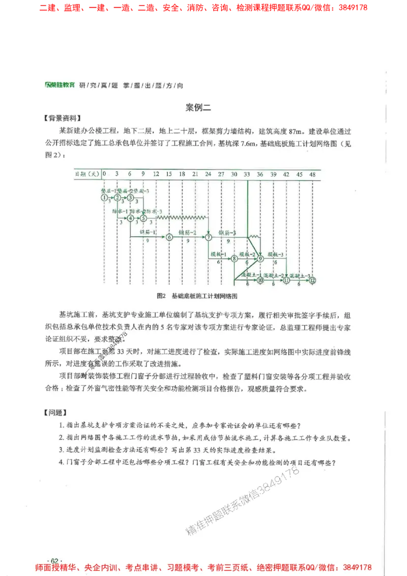2025一建建筑-RS-6年真题集_2026年一级建造师_2026年一建建筑_2025年一建建筑SVIP_01-精华文档✿电子教材✿历年真题_02-历年真题PDF