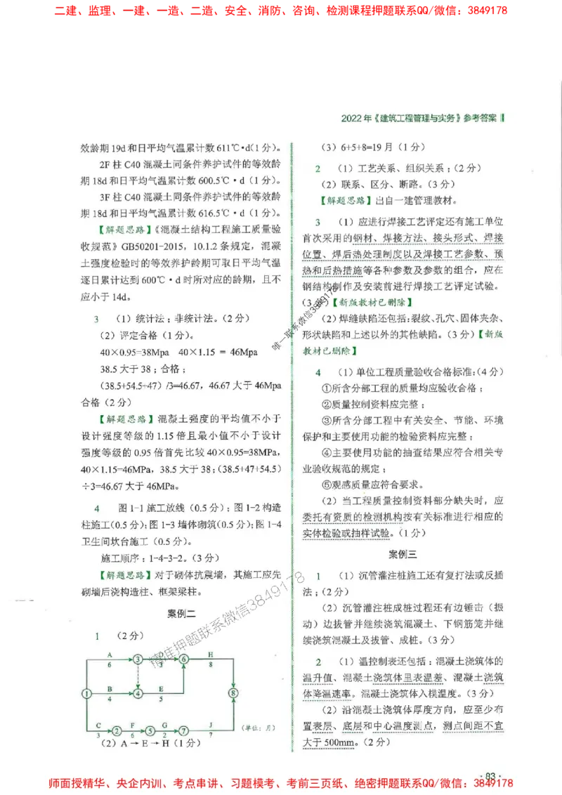 2025一建建筑-RS-6年真题集_2026年一级建造师_2026年一建建筑_2025年一建建筑SVIP_01-精华文档✿电子教材✿历年真题_02-历年真题PDF