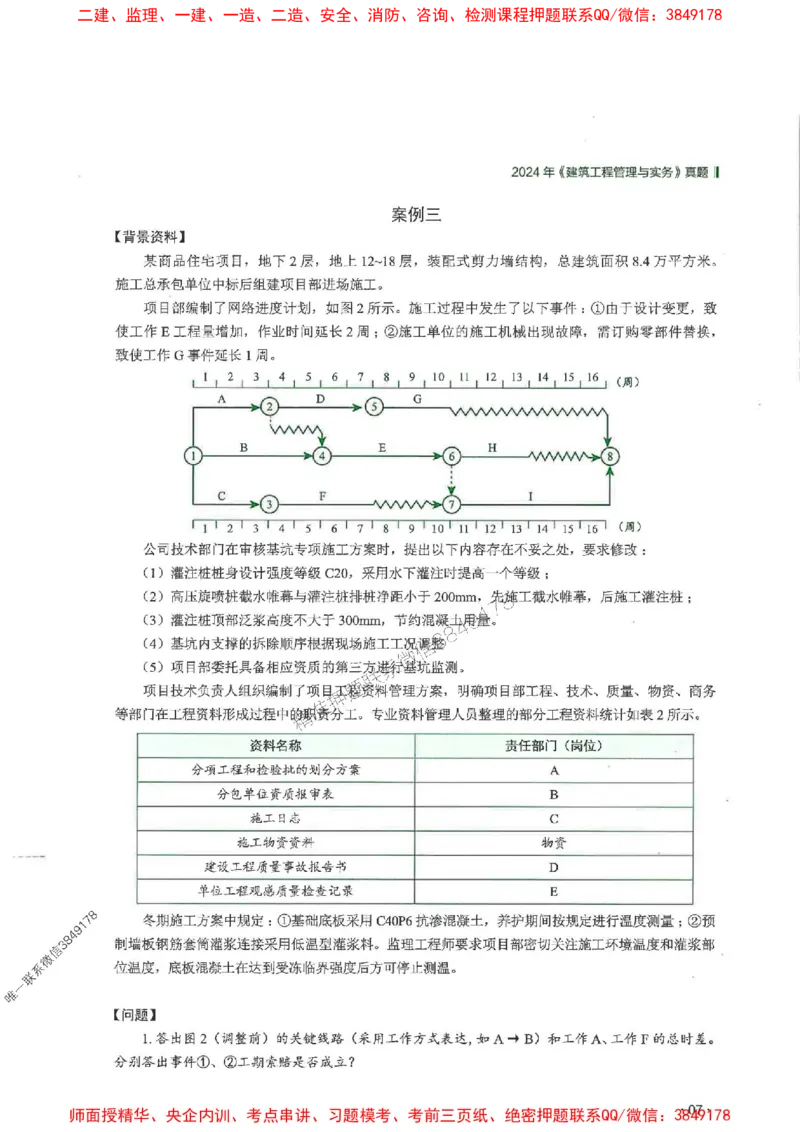 2025一建建筑-RS-6年真题集_2026年一级建造师_2026年一建建筑_2025年一建建筑SVIP_01-精华文档✿电子教材✿历年真题_02-历年真题PDF