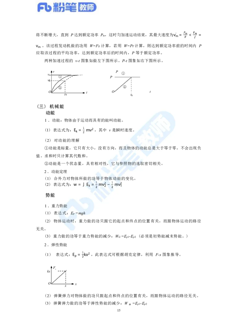 教资物理专业知识汇总_4-教培资料-26年最新资料-同步更新_科一科二电子资料合集中小幼（笔记真题知识点汇总等）文件多，按需保存_各机构笔记合集（中小幼）推荐