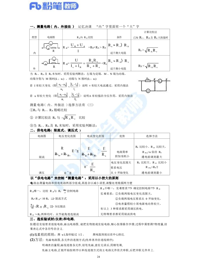 教资物理专业知识汇总_4-教培资料-26年最新资料-同步更新_科一科二电子资料合集中小幼（笔记真题知识点汇总等）文件多，按需保存_各机构笔记合集（中小幼）推荐