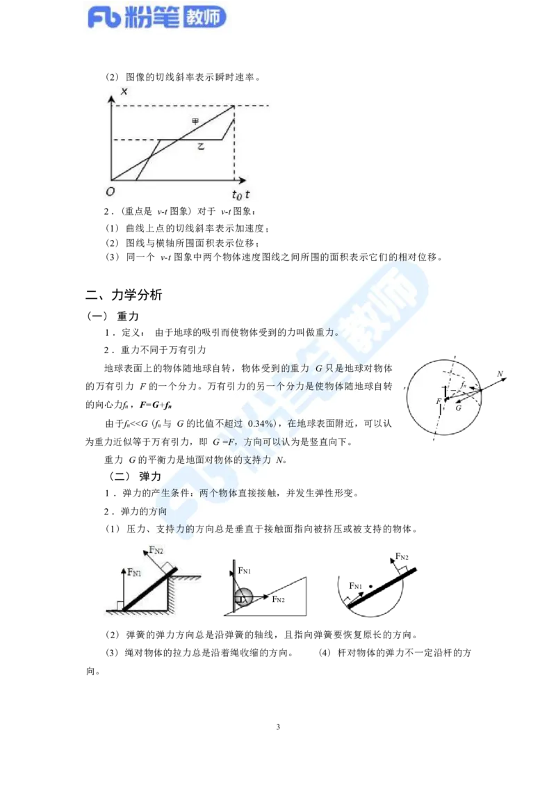 教资物理专业知识汇总_4-教培资料-26年最新资料-同步更新_科一科二电子资料合集中小幼（笔记真题知识点汇总等）文件多，按需保存_各机构笔记合集（中小幼）推荐