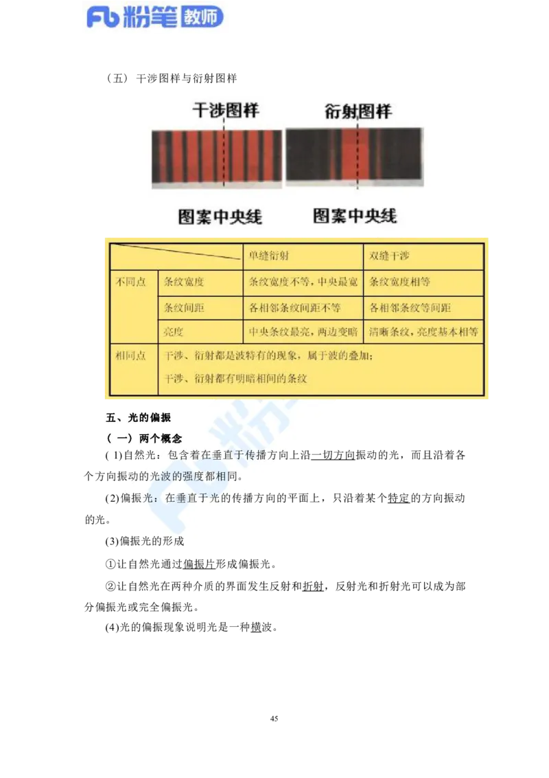 教资物理专业知识汇总_4-教培资料-26年最新资料-同步更新_科一科二电子资料合集中小幼（笔记真题知识点汇总等）文件多，按需保存_各机构笔记合集（中小幼）推荐