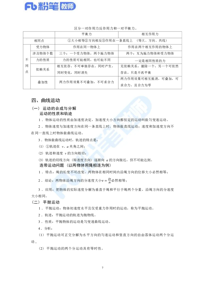 教资物理专业知识汇总_4-教培资料-26年最新资料-同步更新_科一科二电子资料合集中小幼（笔记真题知识点汇总等）文件多，按需保存_各机构笔记合集（中小幼）推荐