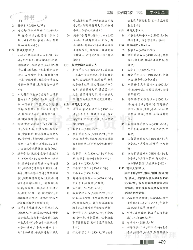 2024本科一批_1.高考2025全国各省真题+答案_必看高考志愿填报价值2999_高考志愿填报_13-河南_河南17-23年_河南招生之友全套_2024文科招生之友分批次版本