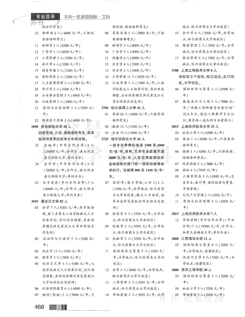 2024本科一批_1.高考2025全国各省真题+答案_必看高考志愿填报价值2999_高考志愿填报_13-河南_河南17-23年_河南招生之友全套_2024文科招生之友分批次版本