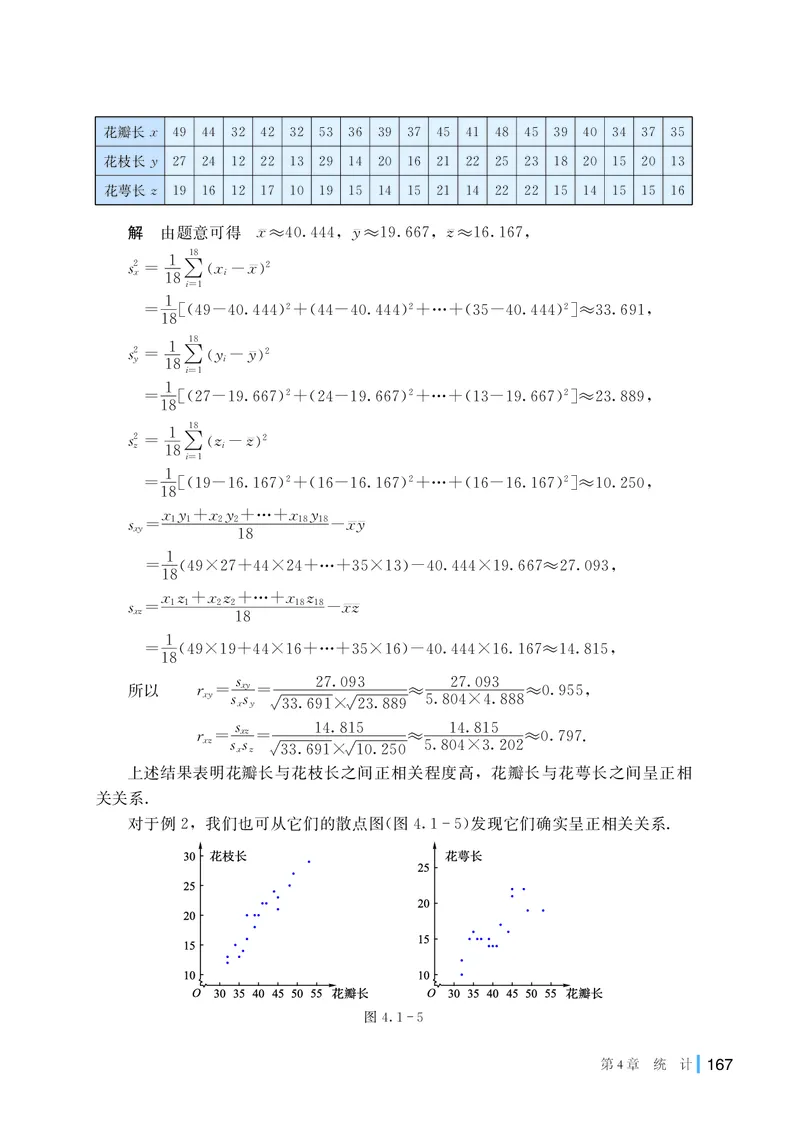 湘教版数学选修第二册高清教材_4-教培资料-26年最新资料-同步更新_初中高中教资_03科三专项（进去保存报考的学科即可）_02科三专项（笔记真题思维导图教学设计版本二）