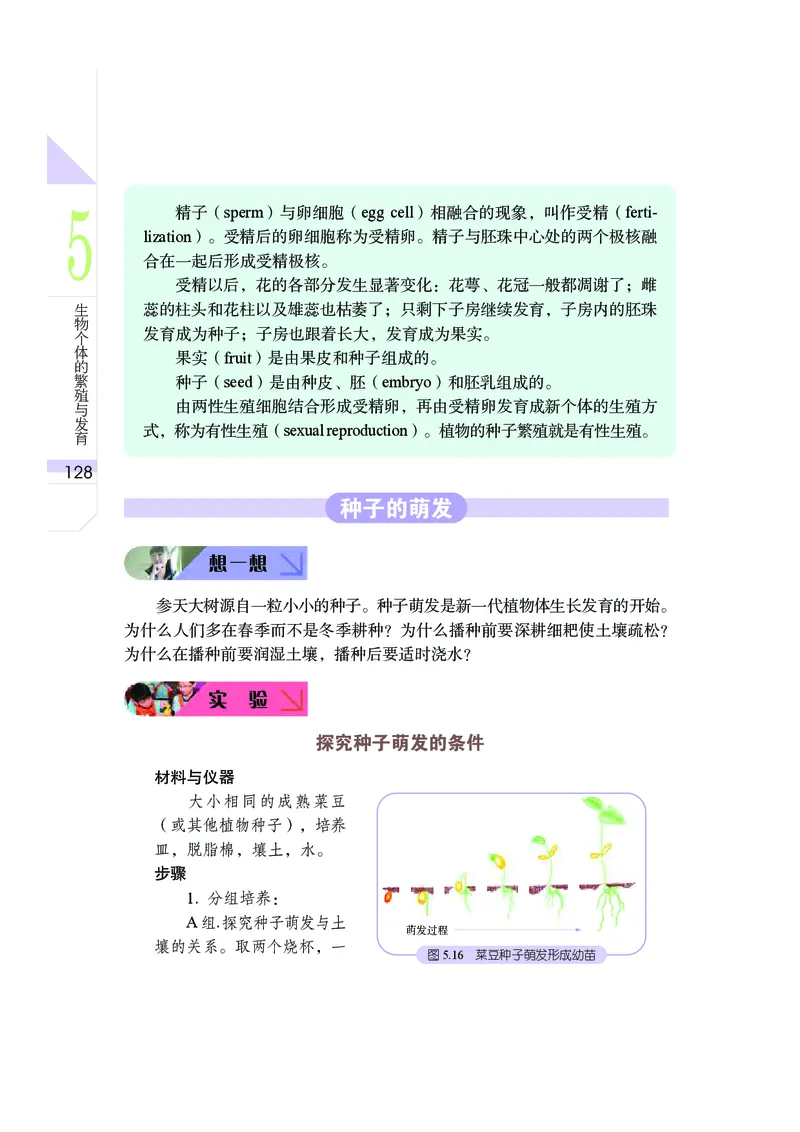 武汉版8年级科学下册高清教材_4-教培资料-26年最新资料-同步更新_初中高中教资_03科三专项（进去保存报考的学科即可）_02科三专项（笔记真题思维导图教学设计版本二）