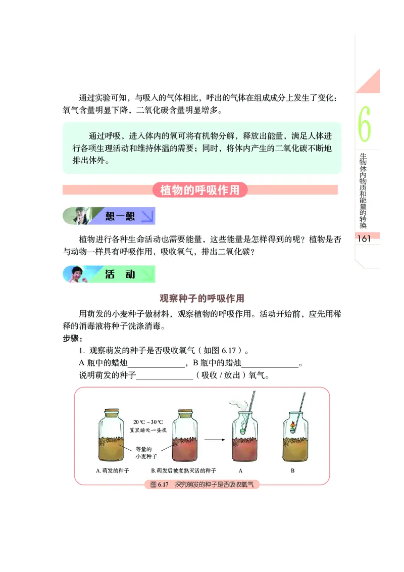 武汉版8年级科学下册高清教材_4-教培资料-26年最新资料-同步更新_初中高中教资_03科三专项（进去保存报考的学科即可）_02科三专项（笔记真题思维导图教学设计版本二）