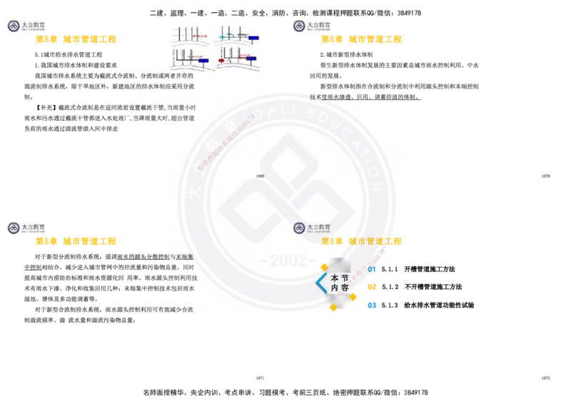 2025一建市政超押卷-答案版_2026年一级建造师_2026年一建市政_2025年一建市政SVIP_05-考前密训✿央企特训✿机构普押_16-市政《密押卷+终极押题》文昊