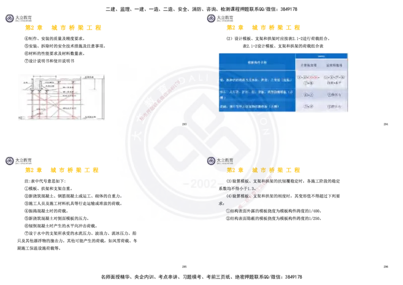 2025一建市政超押卷-答案版_2026年一级建造师_2026年一建市政_2025年一建市政SVIP_05-考前密训✿央企特训✿机构普押_16-市政《密押卷+终极押题》文昊