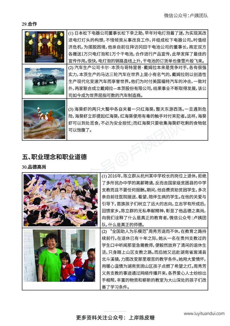 新年赠送魔法作文话题素材_4-教培资料-26年最新资料-同步更新_初中高中教资_2025上中学教资笔试_0525上急救班卢姨（中学科一科二）_25上中学科一急救班_科一课件