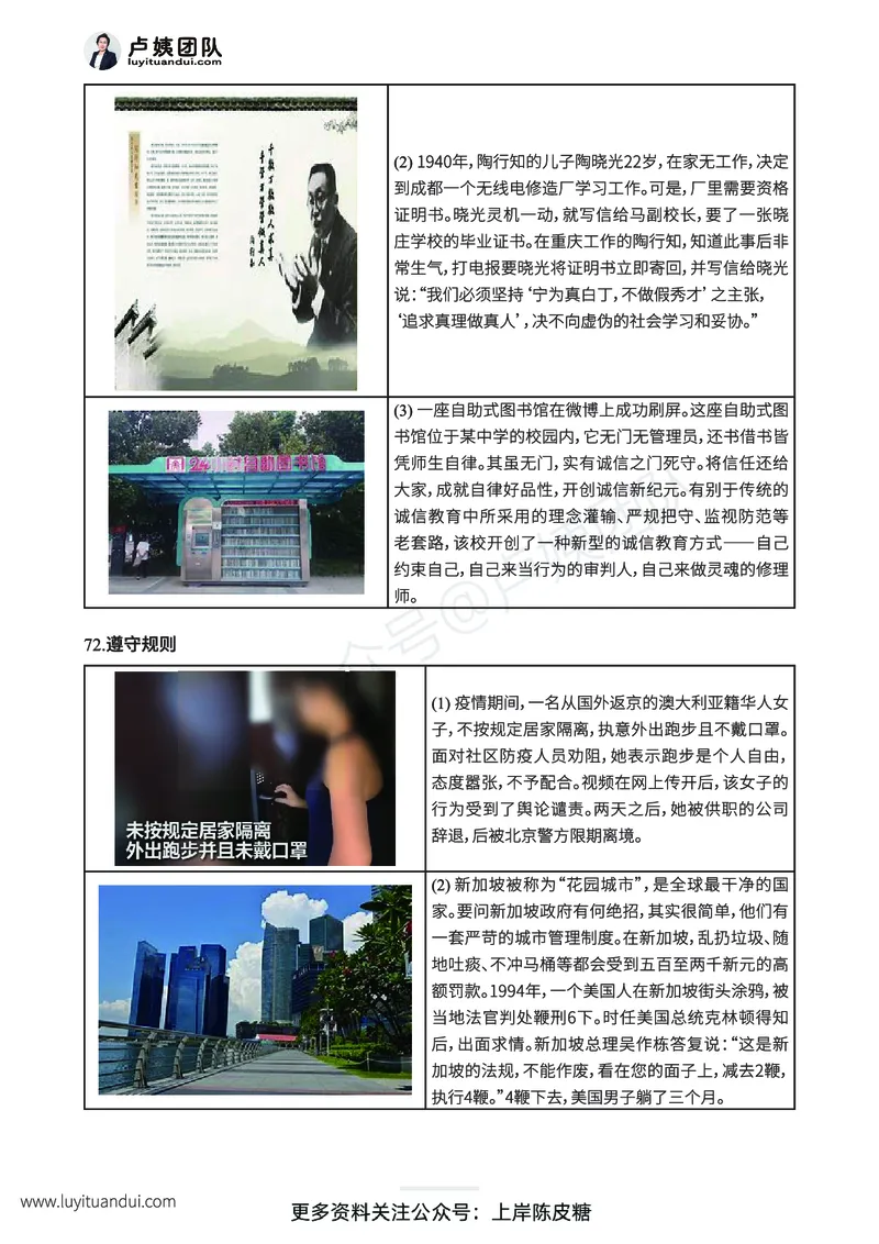 新年赠送魔法作文话题素材_4-教培资料-26年最新资料-同步更新_初中高中教资_2025上中学教资笔试_0525上急救班卢姨（中学科一科二）_25上中学科一急救班_科一课件