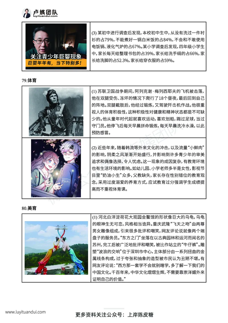 新年赠送魔法作文话题素材_4-教培资料-26年最新资料-同步更新_初中高中教资_2025上中学教资笔试_0525上急救班卢姨（中学科一科二）_25上中学科一急救班_科一课件