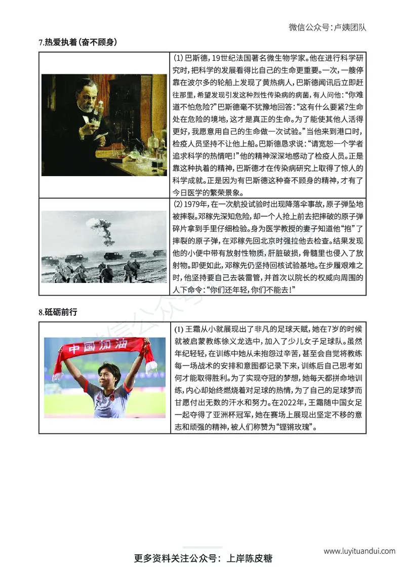 新年赠送魔法作文话题素材_4-教培资料-26年最新资料-同步更新_初中高中教资_2025上中学教资笔试_0525上急救班卢姨（中学科一科二）_25上中学科一急救班_科一课件