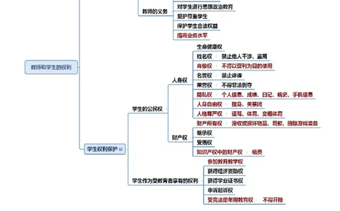 幼儿教资综合素质思维导图_4-教培资料-26年最新资料-同步更新_科一科二电子资料合集中小幼（笔记真题知识点汇总等）文件多，按需保存_科一科二知识专项（中小幼）推荐_幼儿园