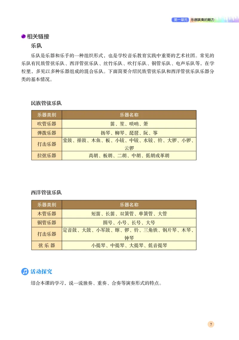 湘文艺音乐必修3高清教材_4-教培资料-26年最新资料-同步更新_初中高中教资_03科三专项（进去保存报考的学科即可）_02科三专项（笔记真题思维导图教学设计版本二）