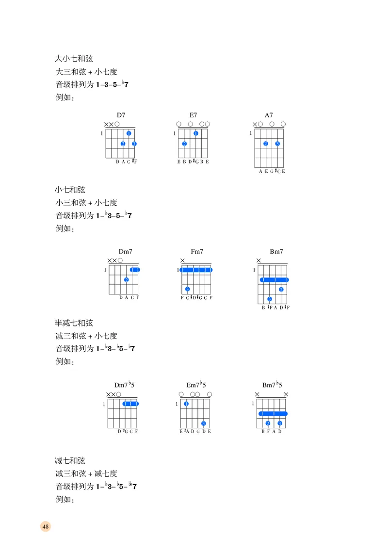 湘文艺音乐必修3高清教材_4-教培资料-26年最新资料-同步更新_初中高中教资_03科三专项（进去保存报考的学科即可）_02科三专项（笔记真题思维导图教学设计版本二）