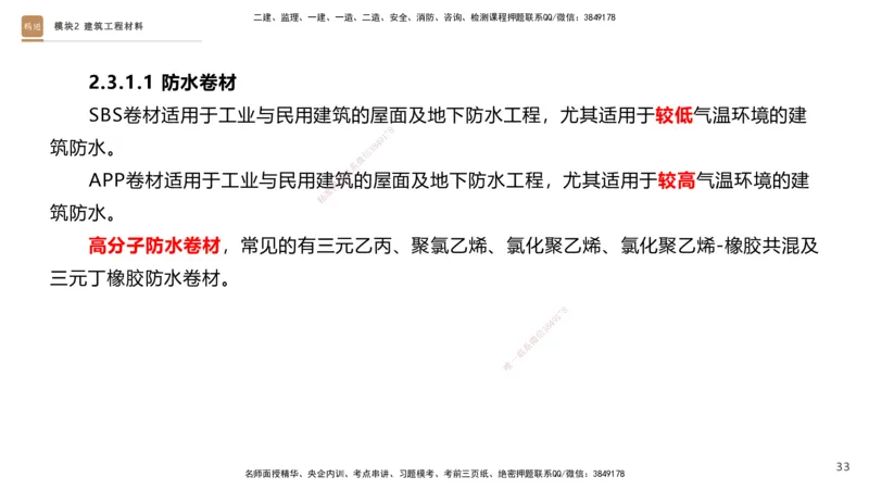 2025一建建筑天成密训课件1_2026年一级建造师_2026年一建建筑_2025年一建建筑SVIP_04-冲刺串讲✿考点强化✿小灶集训_94-建筑《考前天成密训》许军HX_讲义