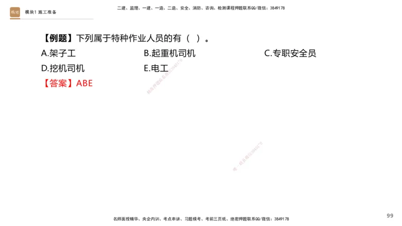 2025一建建筑天成密训课件1_2026年一级建造师_2026年一建建筑_2025年一建建筑SVIP_04-冲刺串讲✿考点强化✿小灶集训_94-建筑《考前天成密训》许军HX_讲义
