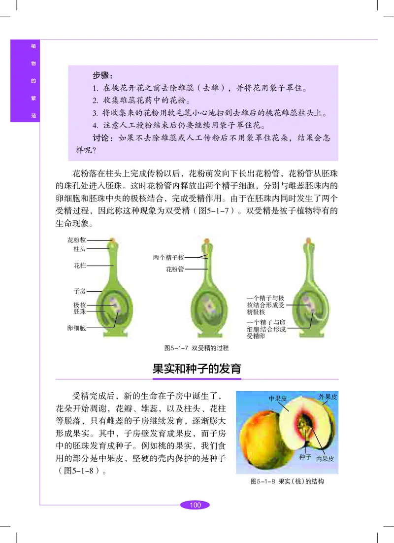 沪教版8年级科学下册高清教材_4-教培资料-26年最新资料-同步更新_初中高中教资_03科三专项（进去保存报考的学科即可）_02科三专项（笔记真题思维导图教学设计版本二）