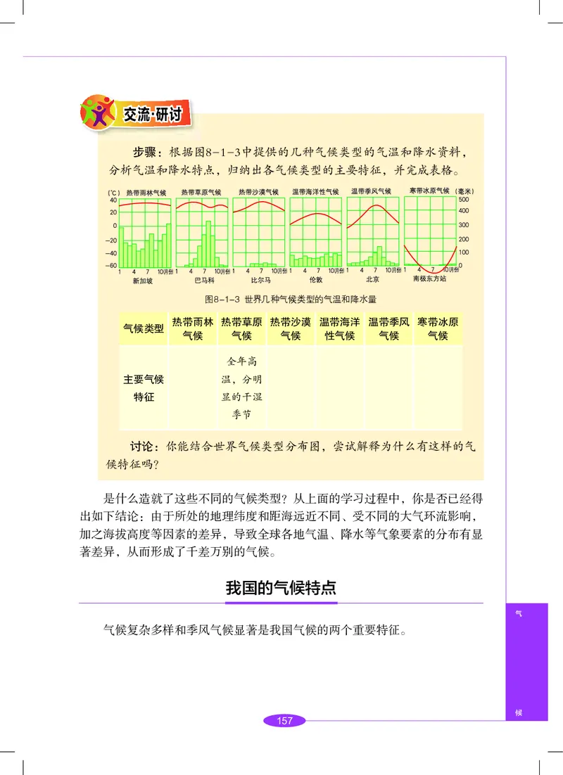 沪教版8年级科学下册高清教材_4-教培资料-26年最新资料-同步更新_初中高中教资_03科三专项（进去保存报考的学科即可）_02科三专项（笔记真题思维导图教学设计版本二）