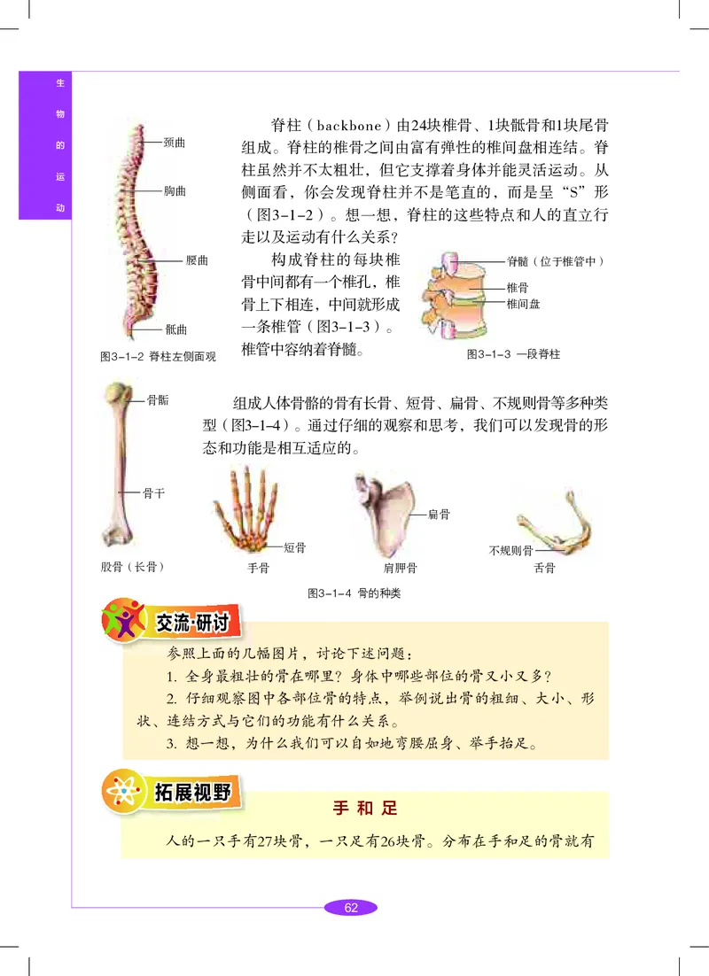 沪教版8年级科学下册高清教材_4-教培资料-26年最新资料-同步更新_初中高中教资_03科三专项（进去保存报考的学科即可）_02科三专项（笔记真题思维导图教学设计版本二）