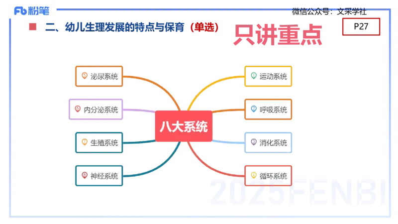幼儿科目二理论精讲3&mdash;保教知识与能力&mdash;袁枍_4-教培资料-26年最新资料-同步更新_幼儿教资_012025下FB幼儿系统班_幼儿园25下-保教知识与能力_1.理论精讲_讲义