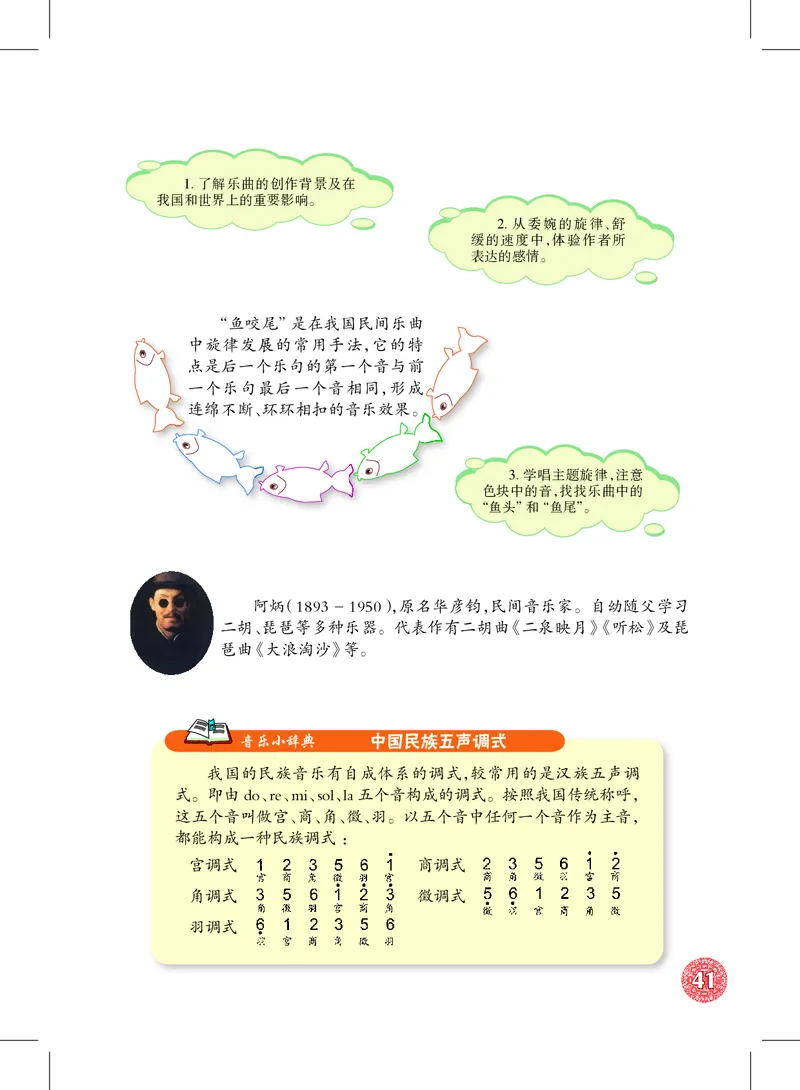 沪教版8年级音乐下册高清教材_4-教培资料-26年最新资料-同步更新_初中高中教资_03科三专项（进去保存报考的学科即可）_02科三专项（笔记真题思维导图教学设计版本二）