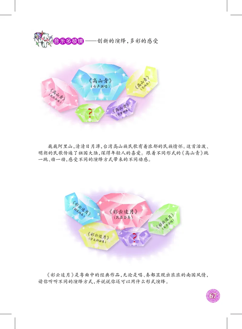 沪教版8年级音乐下册高清教材_4-教培资料-26年最新资料-同步更新_初中高中教资_03科三专项（进去保存报考的学科即可）_02科三专项（笔记真题思维导图教学设计版本二）