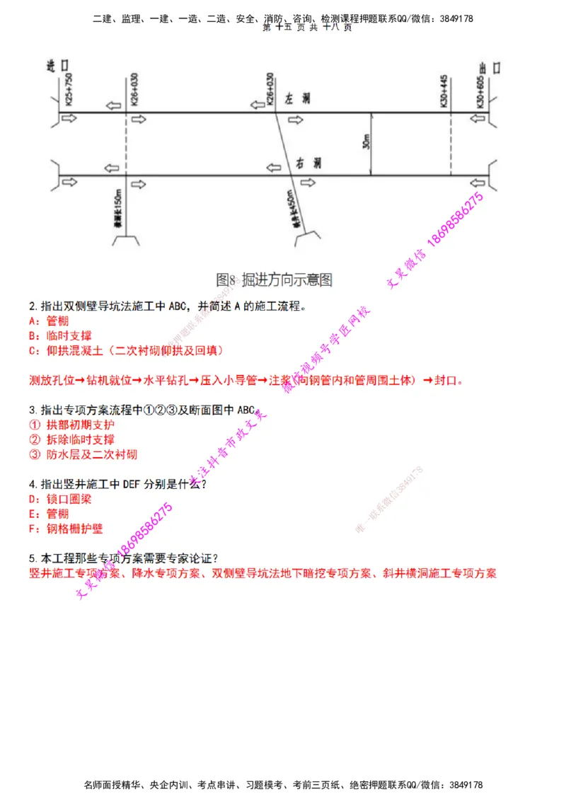 2025一建市政狂押卷-答案版_2026年一级建造师_2026年一建市政_2025年一建市政SVIP_05-考前密训✿央企特训✿机构普押_37-市政《狂押卷》文昊