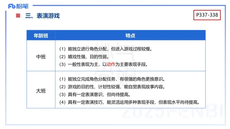 幼儿科目二理论精讲16游戏的指导-袁枍_4-教培资料-26年最新资料-同步更新_幼儿教资_012025下FB幼儿系统班_幼儿园25下-保教知识与能力_1.理论精讲_讲义
