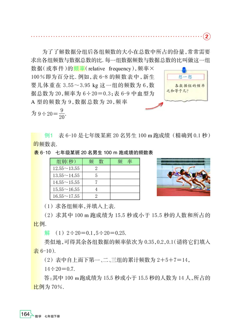 浙教版7年级数学下册高清教材_4-教培资料-26年最新资料-同步更新_初中高中教资_03科三专项（进去保存报考的学科即可）_02科三专项（笔记真题思维导图教学设计版本二）