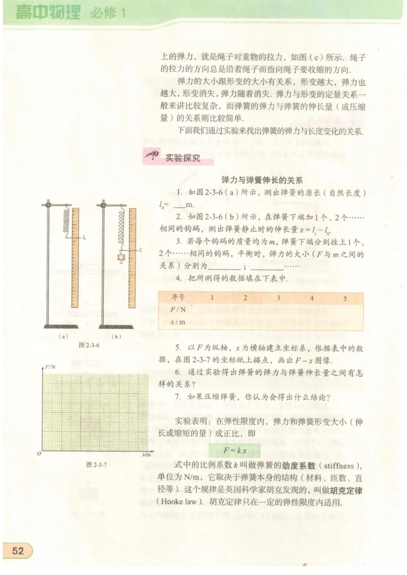 教科版高中物理必修1_4-教培资料-26年最新资料-同步更新_初中高中教资_03科三专项（进去保存报考的学科即可）_02科三专项（笔记真题思维导图教学设计版本二）
