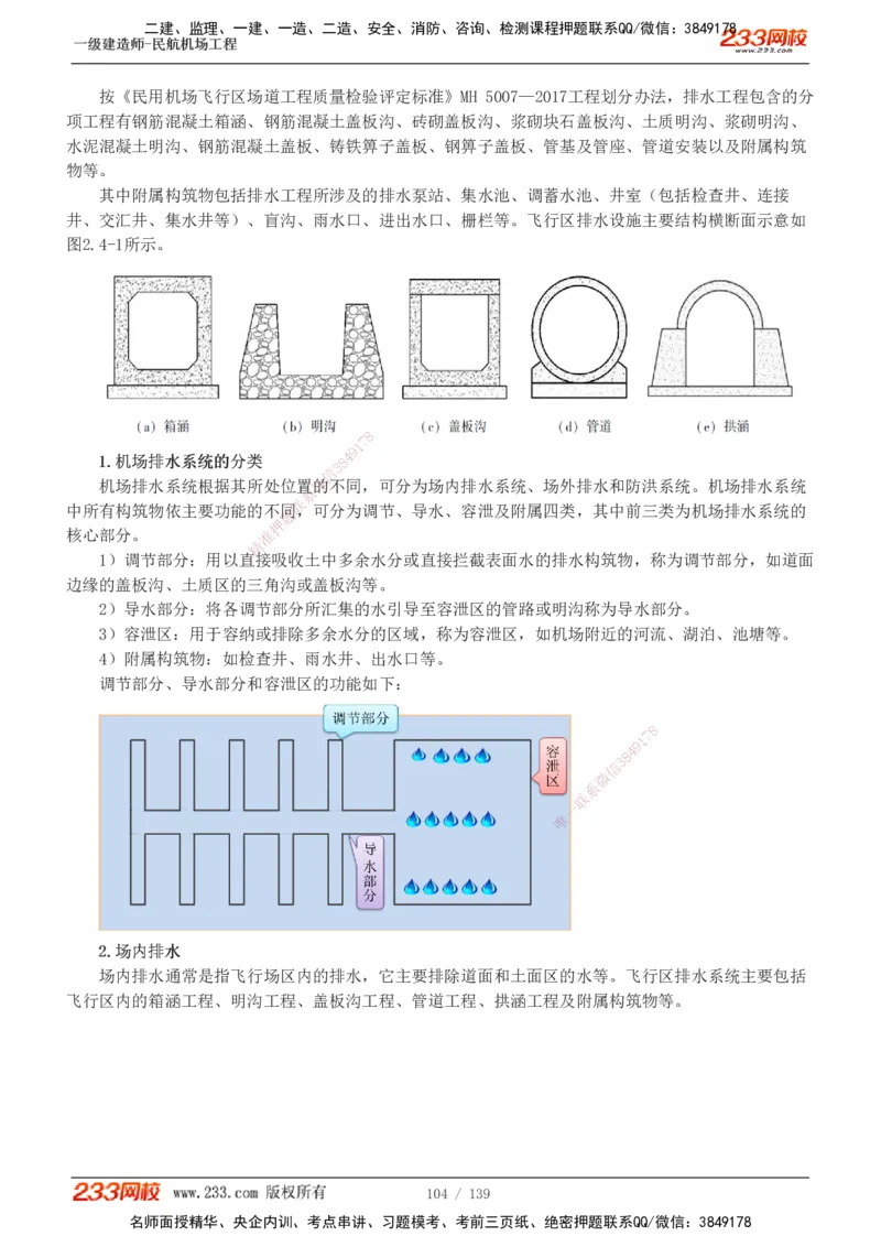 1-21_2026年一级建造师_2026年一建民航_2025年一建民航SVIP_02-基础精讲✿高端面授✿深度强化_06-民航《教材精讲班》谷永生233_讲义