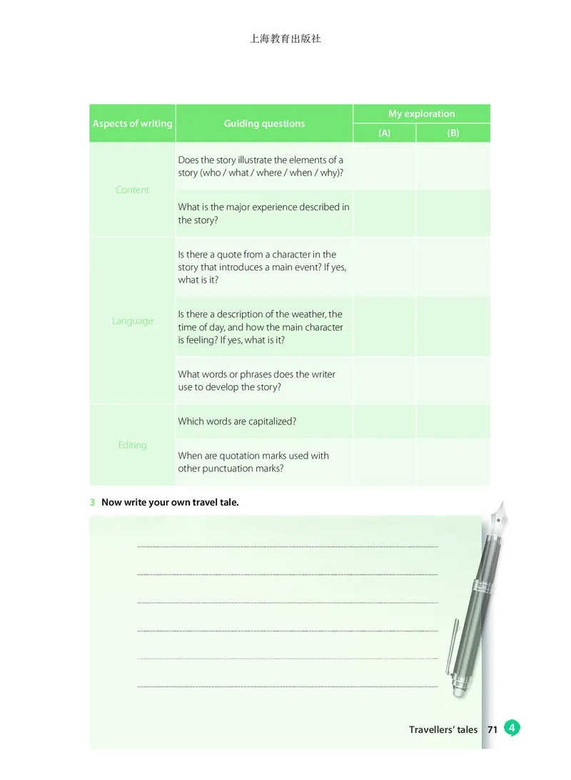沪教版英语必修第三册高清教材_4-教培资料-26年最新资料-同步更新_初中高中教资_03科三专项（进去保存报考的学科即可）_02科三专项（笔记真题思维导图教学设计版本二）