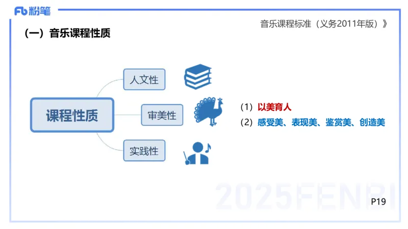理论精讲-音乐课程标准（义务2011版）-朱音_4-教培资料-26年最新资料-同步更新_初中高中教资_03科三专项（进去保存报考的学科即可）_初中_初中音乐-通关资料科包_2025年FB学科-音乐