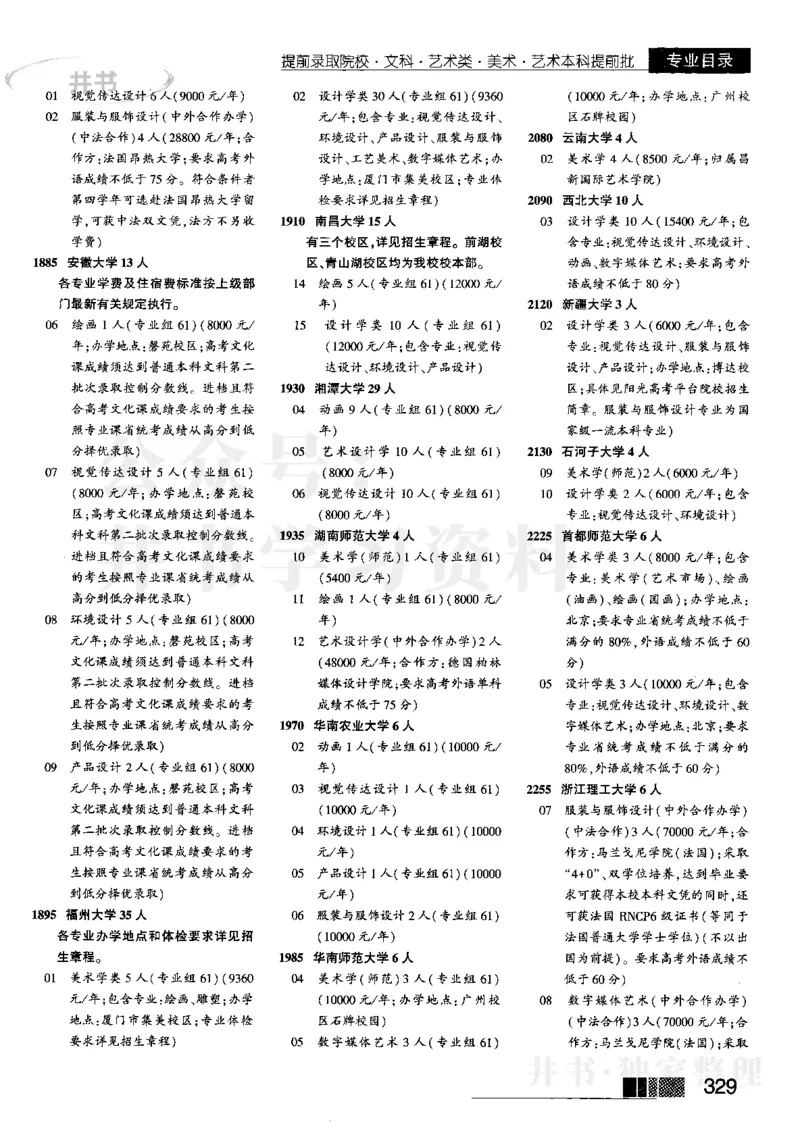 1提前批（含文科艺术生）--2023河南_1.高考2025全国各省真题+答案_必看高考志愿填报价值2999_高考志愿填报_13-河南_河南17-23年_河南招生之友全套_往年版本_文科招生
