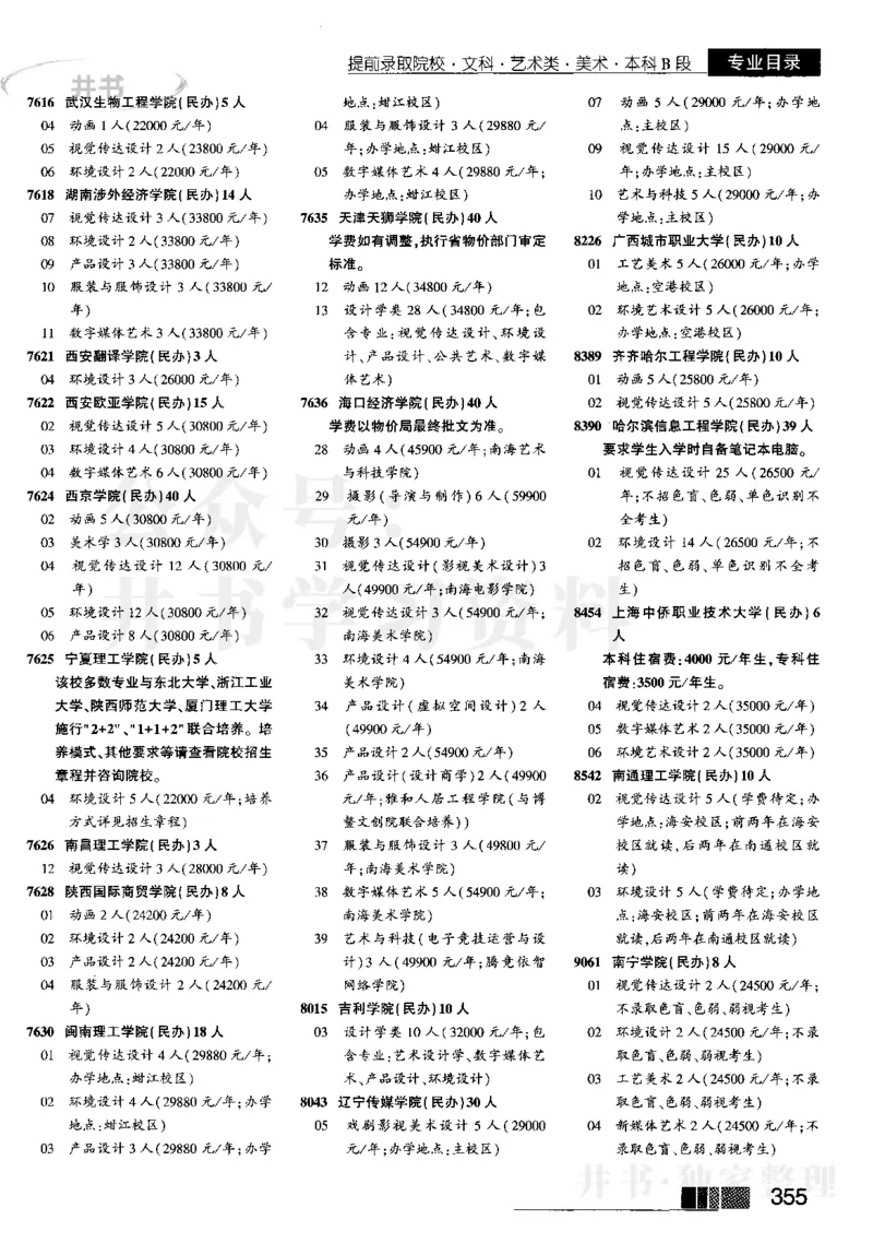 1提前批（含文科艺术生）--2023河南_1.高考2025全国各省真题+答案_必看高考志愿填报价值2999_高考志愿填报_13-河南_河南17-23年_河南招生之友全套_往年版本_文科招生
